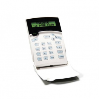 Small LCD Keypad