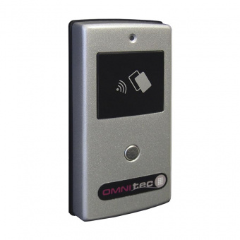 COMPACT WALL SURFACE - ACCESS CONTROL (92164)