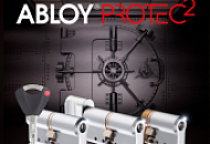 ABLOY PROTEC2 – Elementul-cheie al siguranței tale