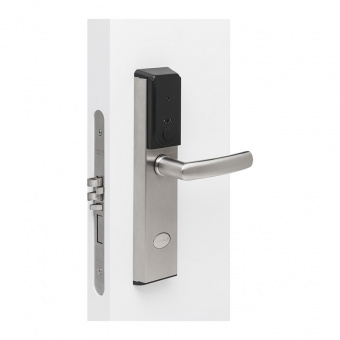 Gaudi 2 FIT IN - LOCK (92122-3)