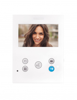 1W CORA VEO-XS 4,3" WIFI DUOX+ KIT