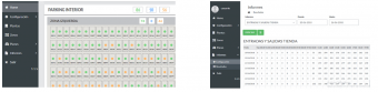 IVIEW SOFTWARE FOR PARKING