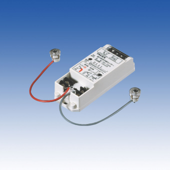 PB-10TNS (E) - Оптический двухлучевой датчик