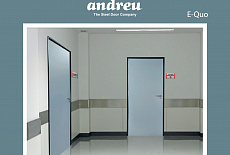 Andreu Barberá исполнилось 50 лет!