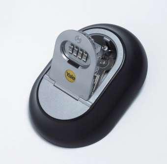 Y500/187/1 - мини-сейф для ключей