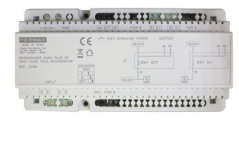 2W DUOX PLUS REGENERATOR (REF. 3269)