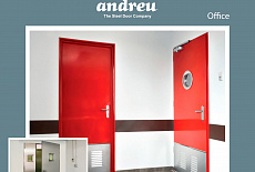 Andreu Barberá исполнилось 50 лет!