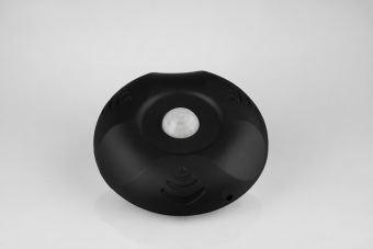 WIRELESS MOTION SENSOR BLACK