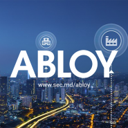 ABLOY în Moldova — fiabilitate testată în timp