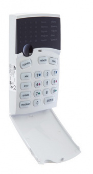 Led Icon Keypad