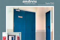 Andreu Barberá исполнилось 50 лет!