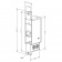 875-10 HZ - Bolt Switch Contact Model 