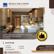 Hotel Solutions