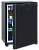 Polarbar Solid Black Door