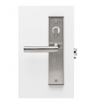 Gaudi 2 FIT IN - LOCK (92122-3)