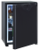 Polarbar Solid Black Door