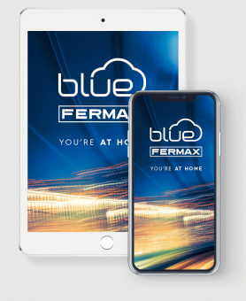 Fermax Duox Veo-Xs Wifi (REF 94511)