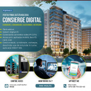 Concierge Digital