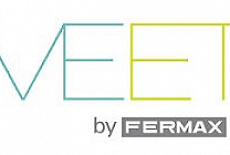FERMAX расширяет свою систему MEET, новую технологию IP-видеодомофонов