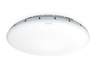 RS PRO LED S1 - Потолочный светильник с датчиком движения (Лестничная клетка)