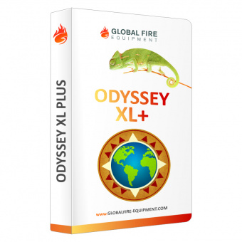 ODYSSEY XL PLUS -  2 TO 5 PANELS