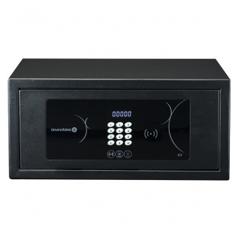 EXO SAFE STANDARD