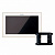 WIT 10" HOME AUT. MONITOR POE WHITE MEET (Ref. 14811+9541)
