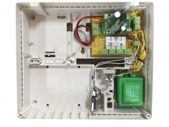 Runner 864 Output Module + R864-PSU2 PCB