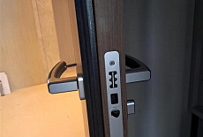 În Republica Moldova a fost instalată prima yală hotelieră electronică NOVEL de la VingCard (ASSA ABLOY).