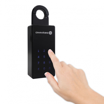 KEYSAFE - Code & BLE (92608)