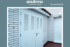 Andreu Barberá исполнилось 50 лет!