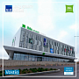 Ibis Styles Chișinău – Începutul unei noi ere hoteliere în Moldova!