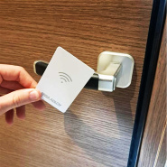 În Republica Moldova a fost instalată prima yală hotelieră electronică NOVEL de la VingCard (ASSA ABLOY).