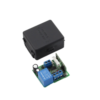 AAP-RECEIVER - Интерфейсный приёмник