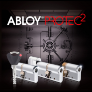ABLOY PROTEC2 – Elementul-cheie al siguranței tale