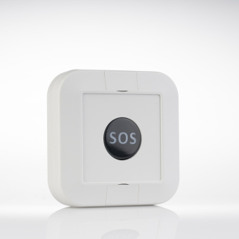 SOS BUTTON