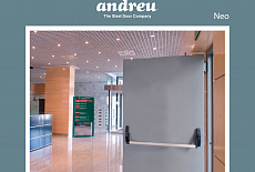 Andreu Barberá исполнилось 50 лет!