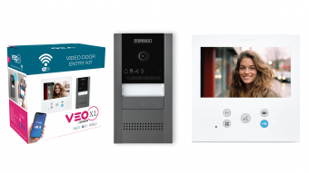 1W CORA VEO-XL 7" WIFI DUOX+ KIT