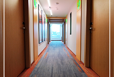 Ibis Styles Chișinău – Începutul unei noi ere hoteliere în Moldova!