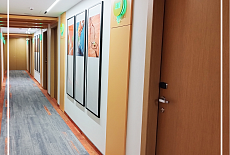 Ibis Styles Chișinău – Începutul unei noi ere hoteliere în Moldova!